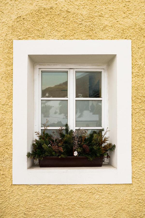 Gasthof Sillianer Wirt Ngoại thất bức ảnh