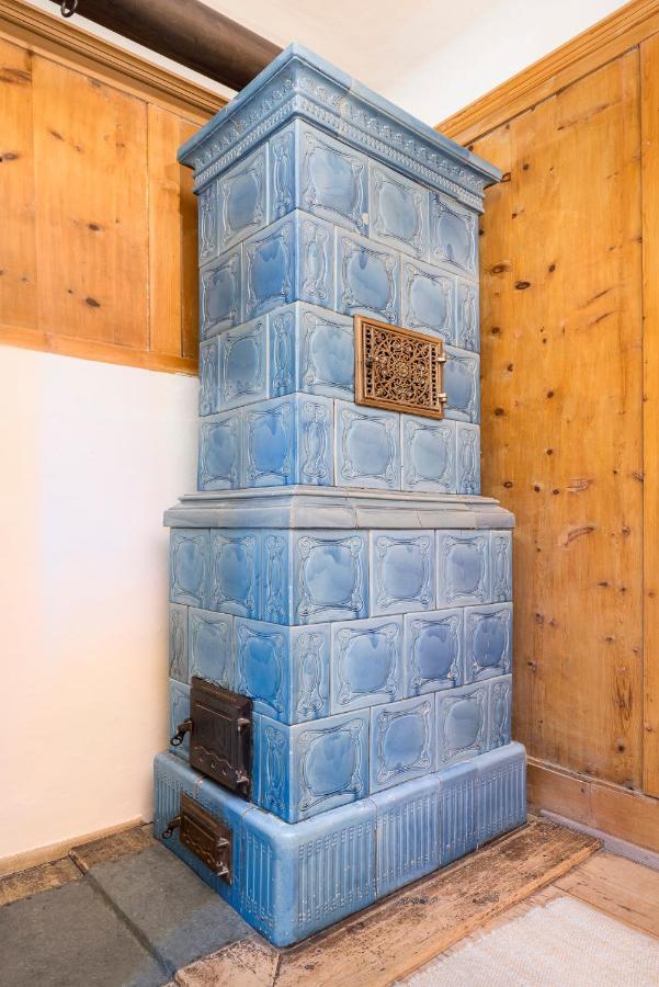 Gasthof Sillianer Wirt Ngoại thất bức ảnh