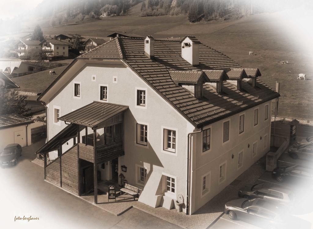 Gasthof Sillianer Wirt Ngoại thất bức ảnh